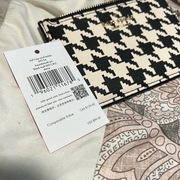 Kate spade Darcey Card Holder - Picture 5 of 5